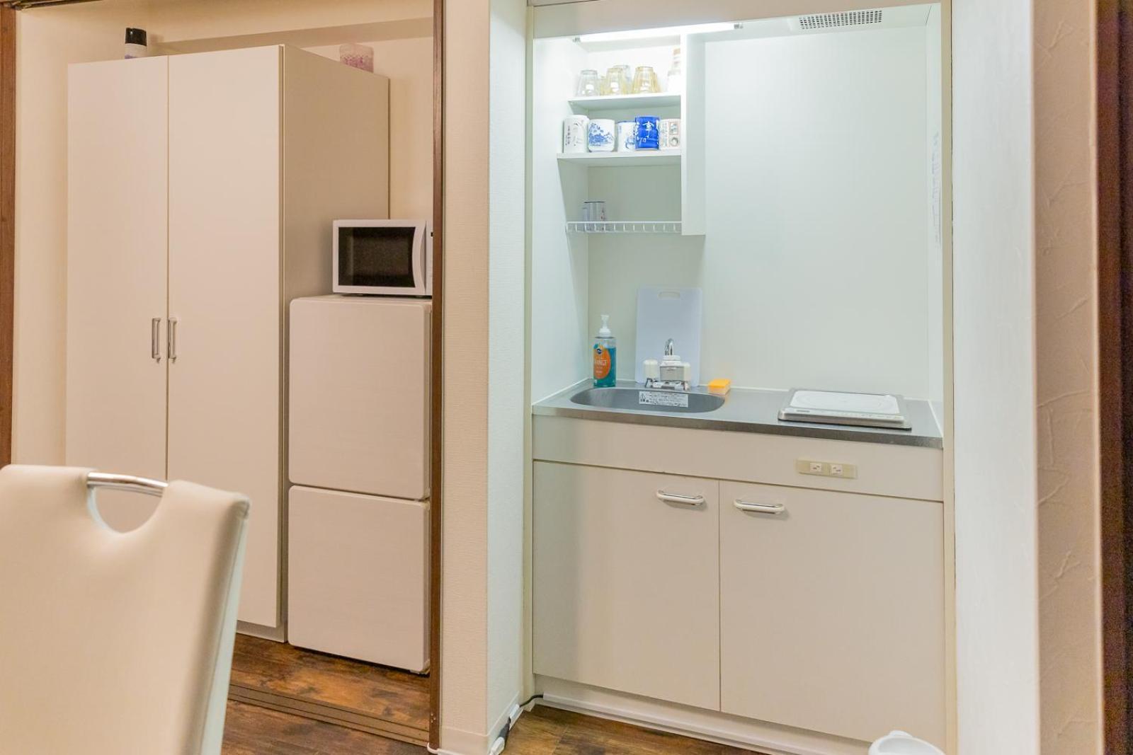 Apartamento Elena Premium Namba