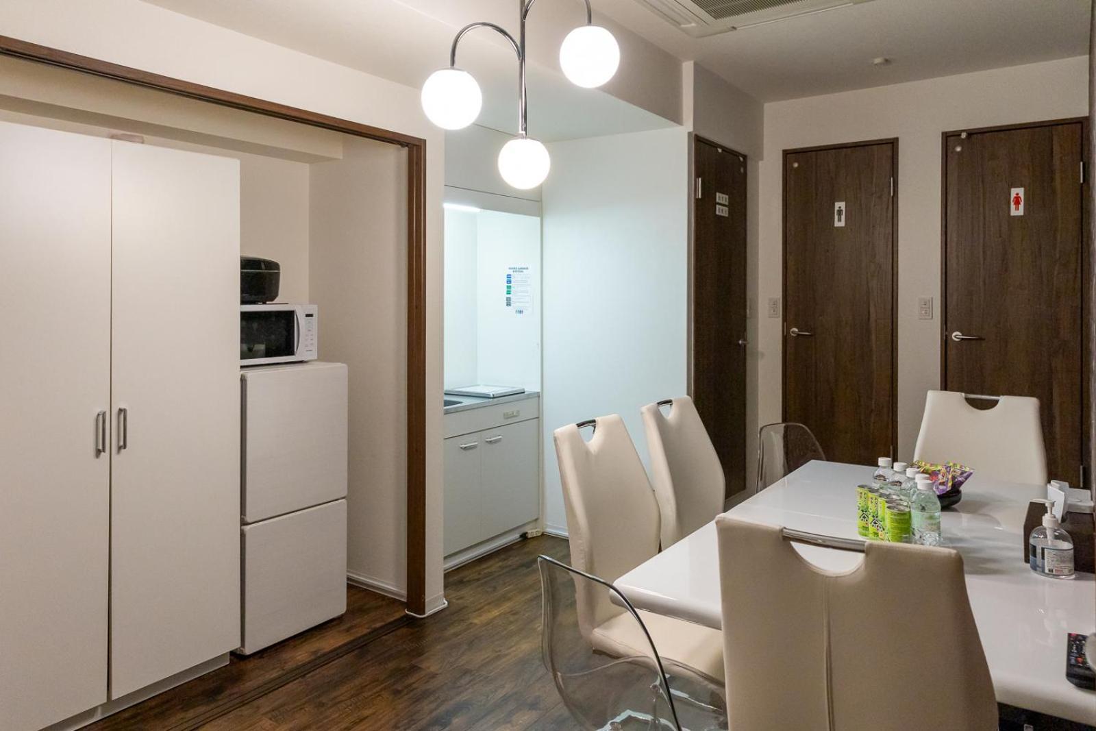 Apartamento Elena Premium Namba Osaka
