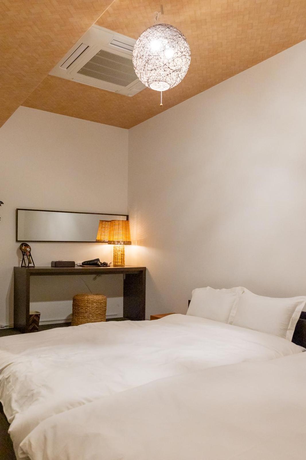 Elena Premium Namba Apartamento *