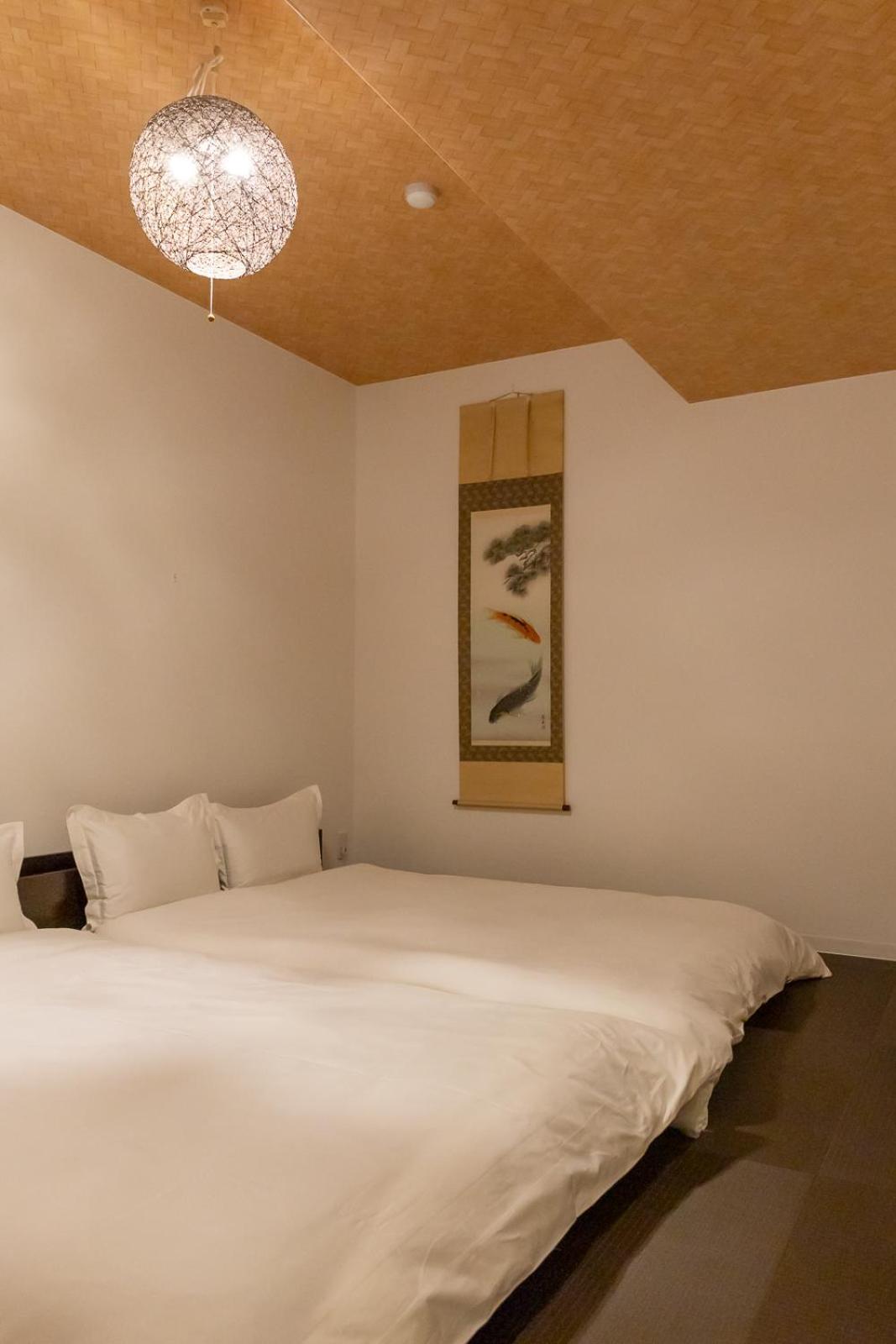 Elena Premium Namba Apartamento *