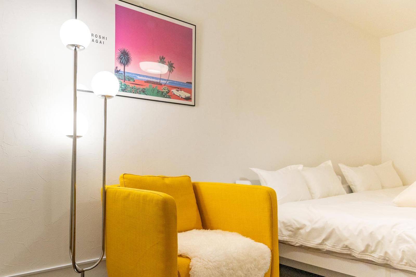 Apartamento Elena Premium Namba