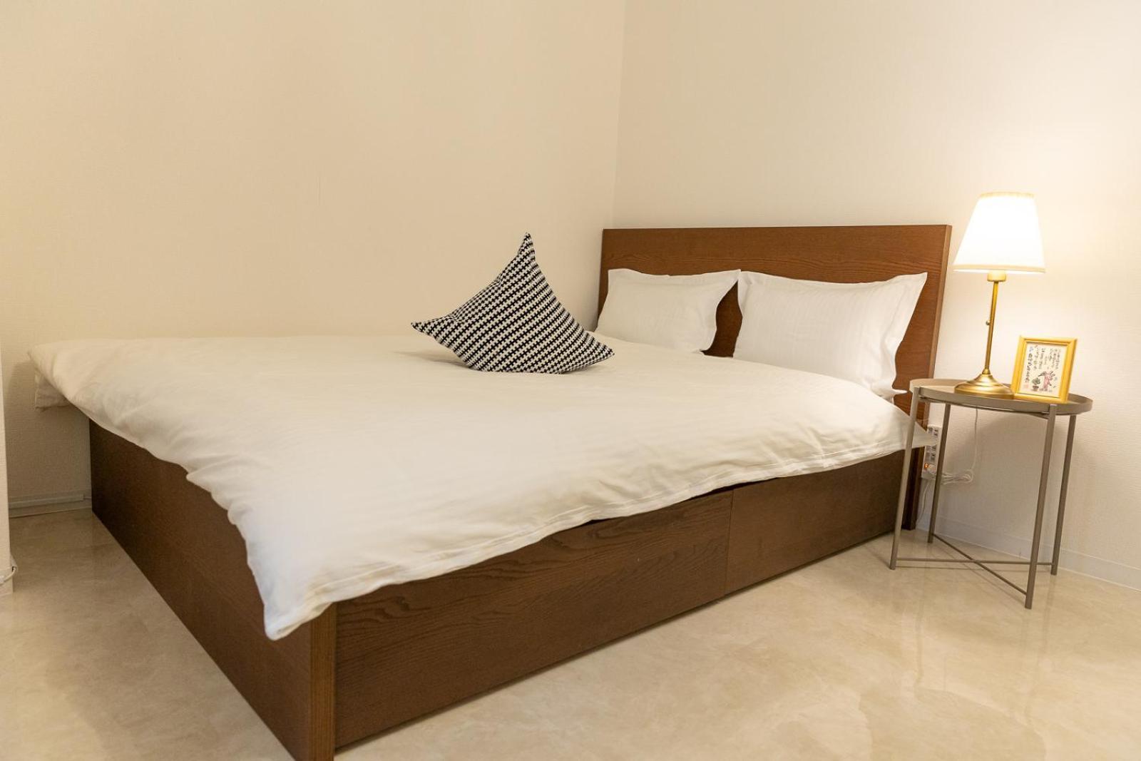 Elena Premium Namba Apartamento *