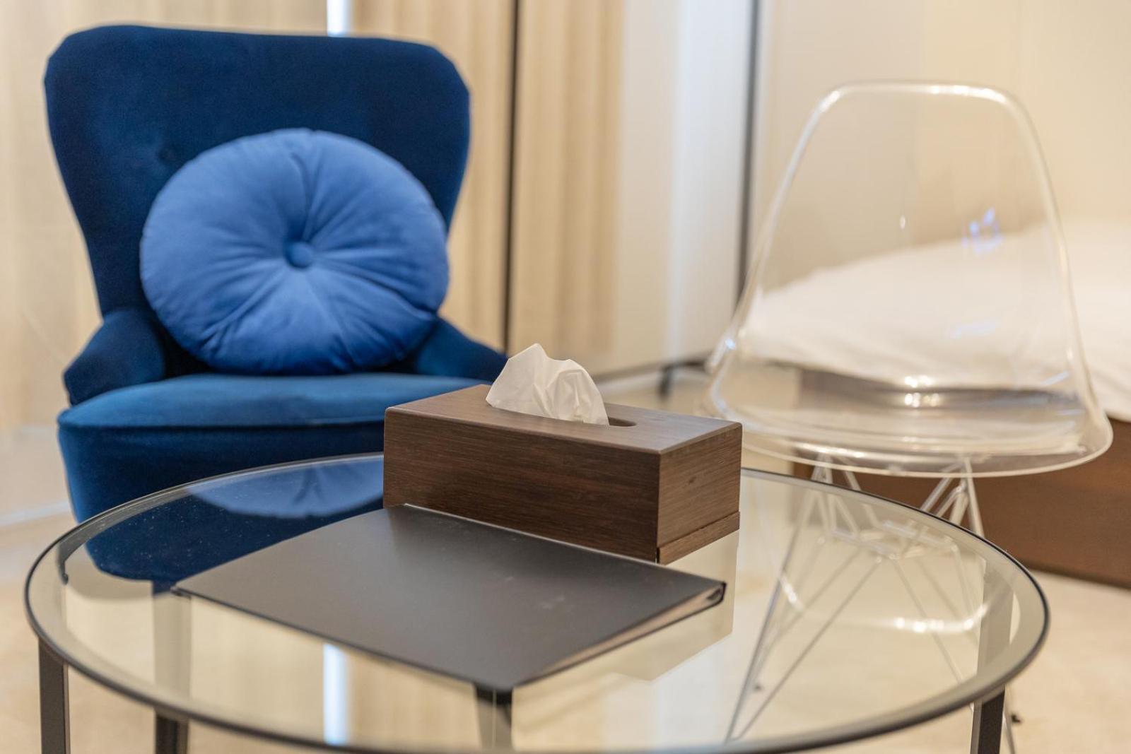 Elena Premium Namba Apartamento *