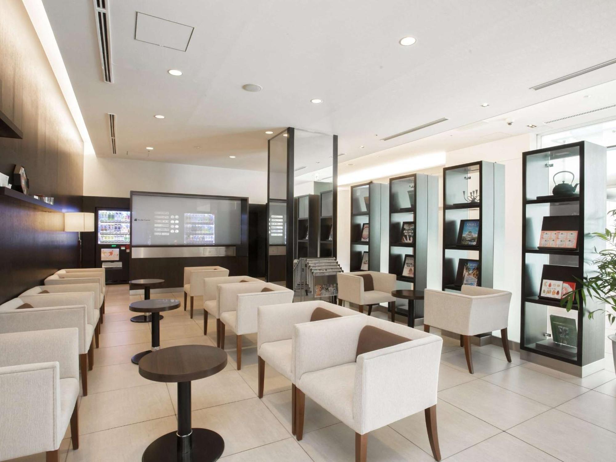 Hotel Cross Wave Umeda