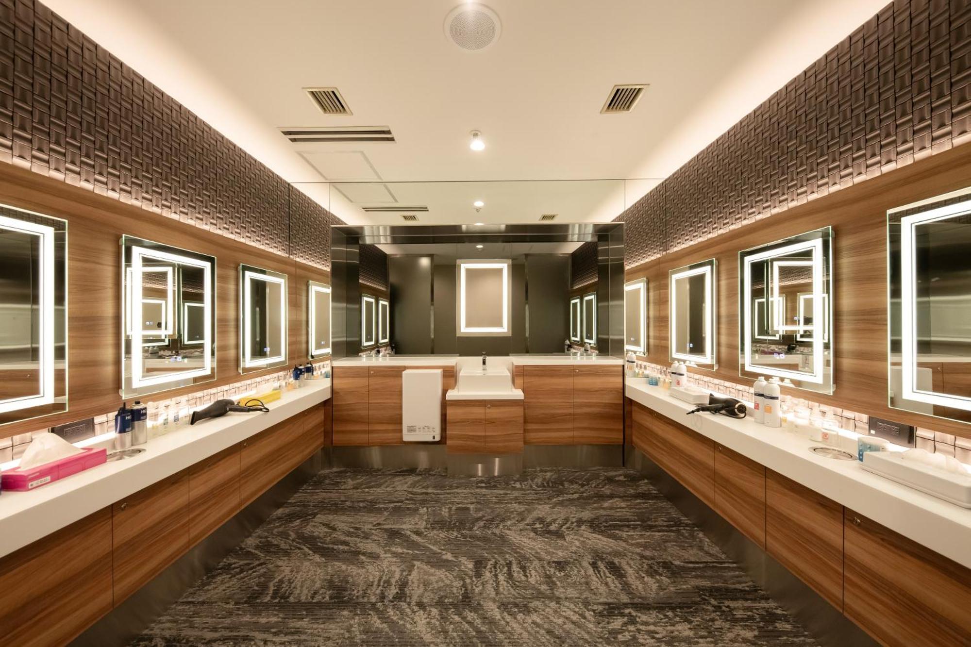 Capsule hotel Sauna & Capsule Amza