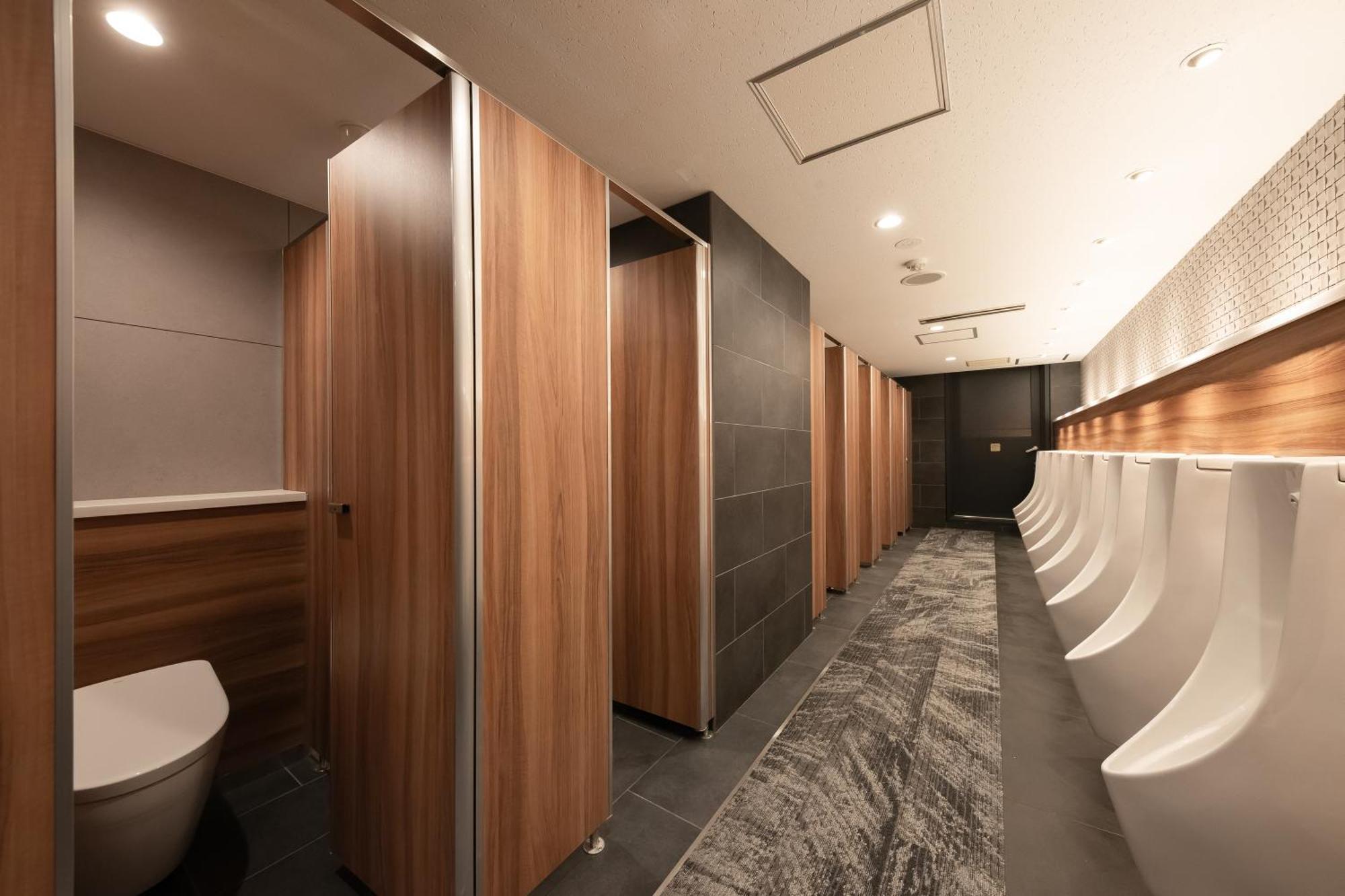 Sauna & Capsule Amza Capsule hotel