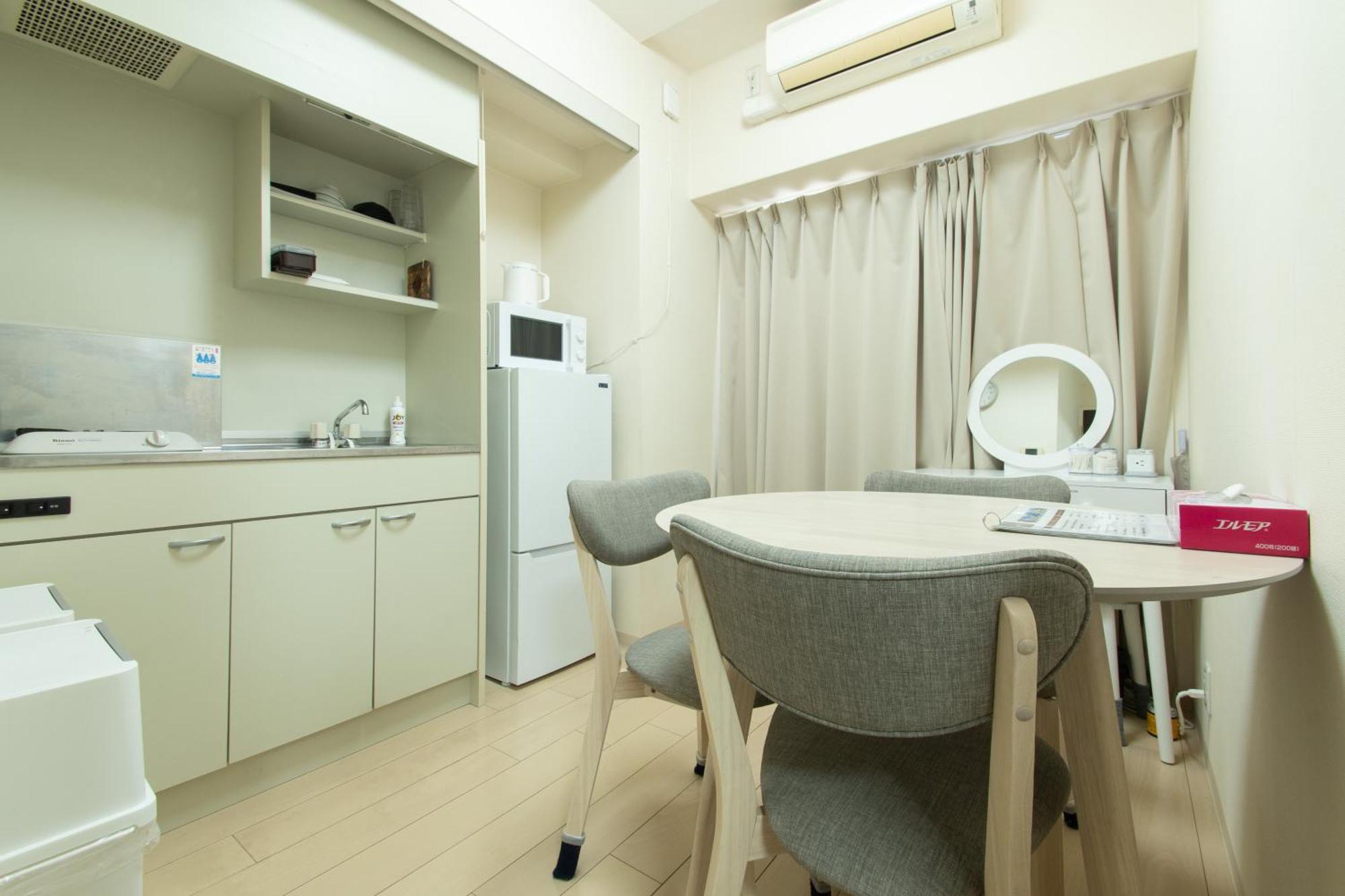 Apartment Cocone House Tengachaya Double *