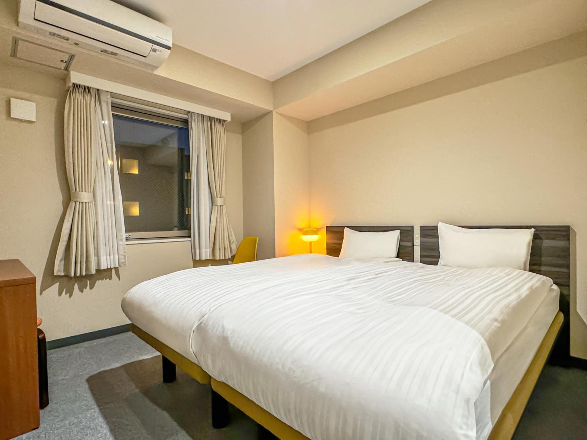 Hotel Checkinn Shinimamiya