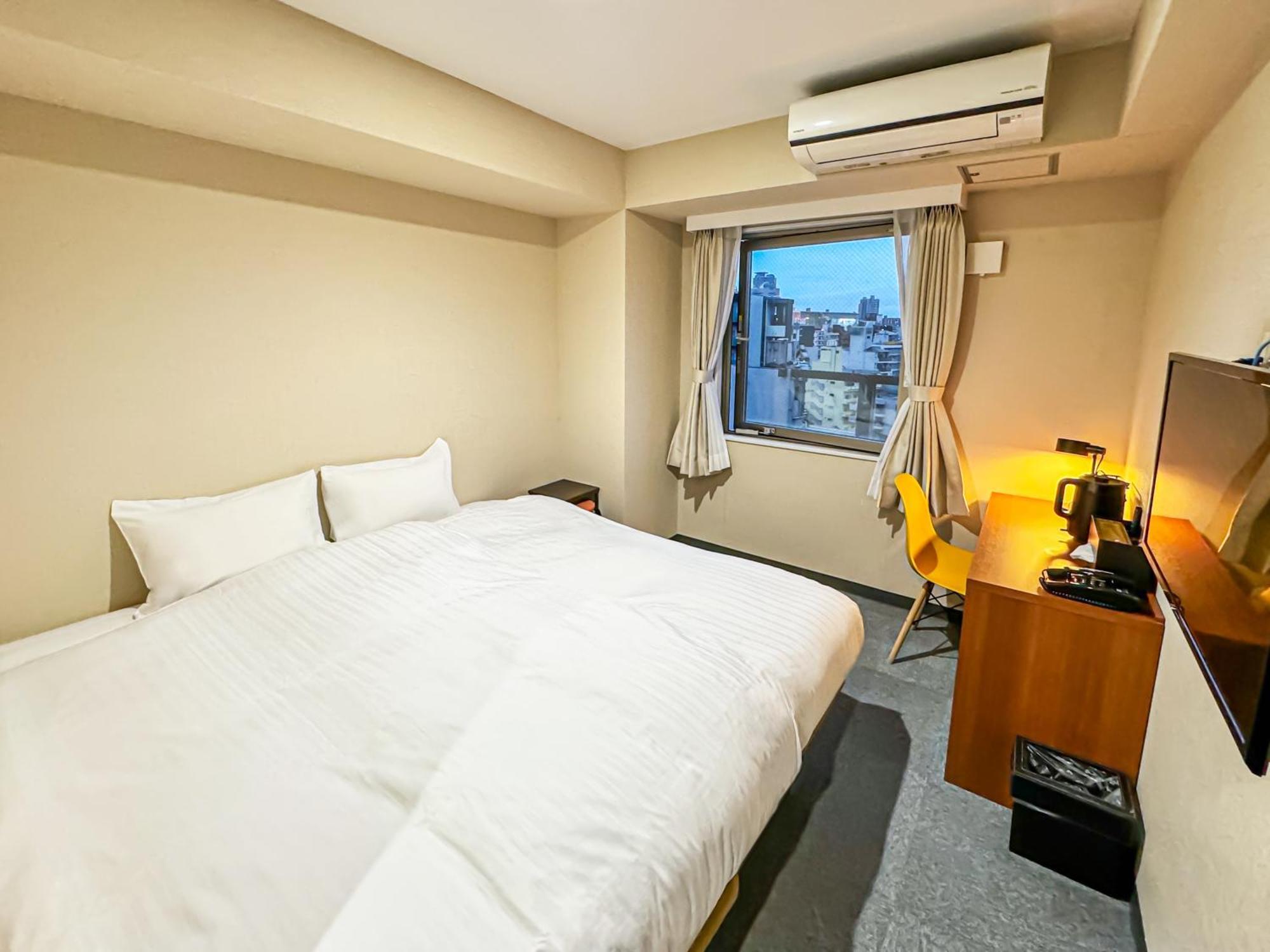Hotel Checkinn Shinimamiya 3*