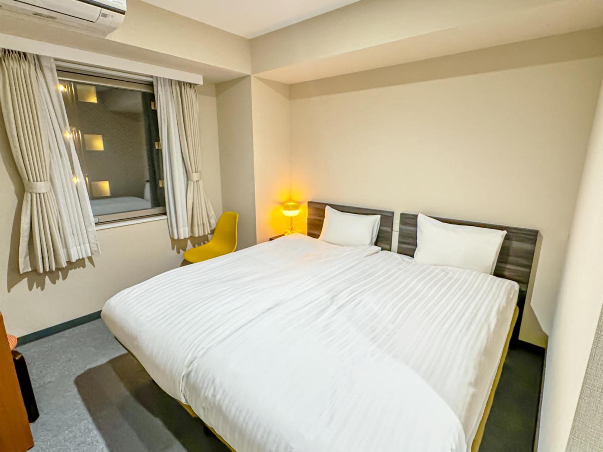 Hotel Checkinn Shinimamiya