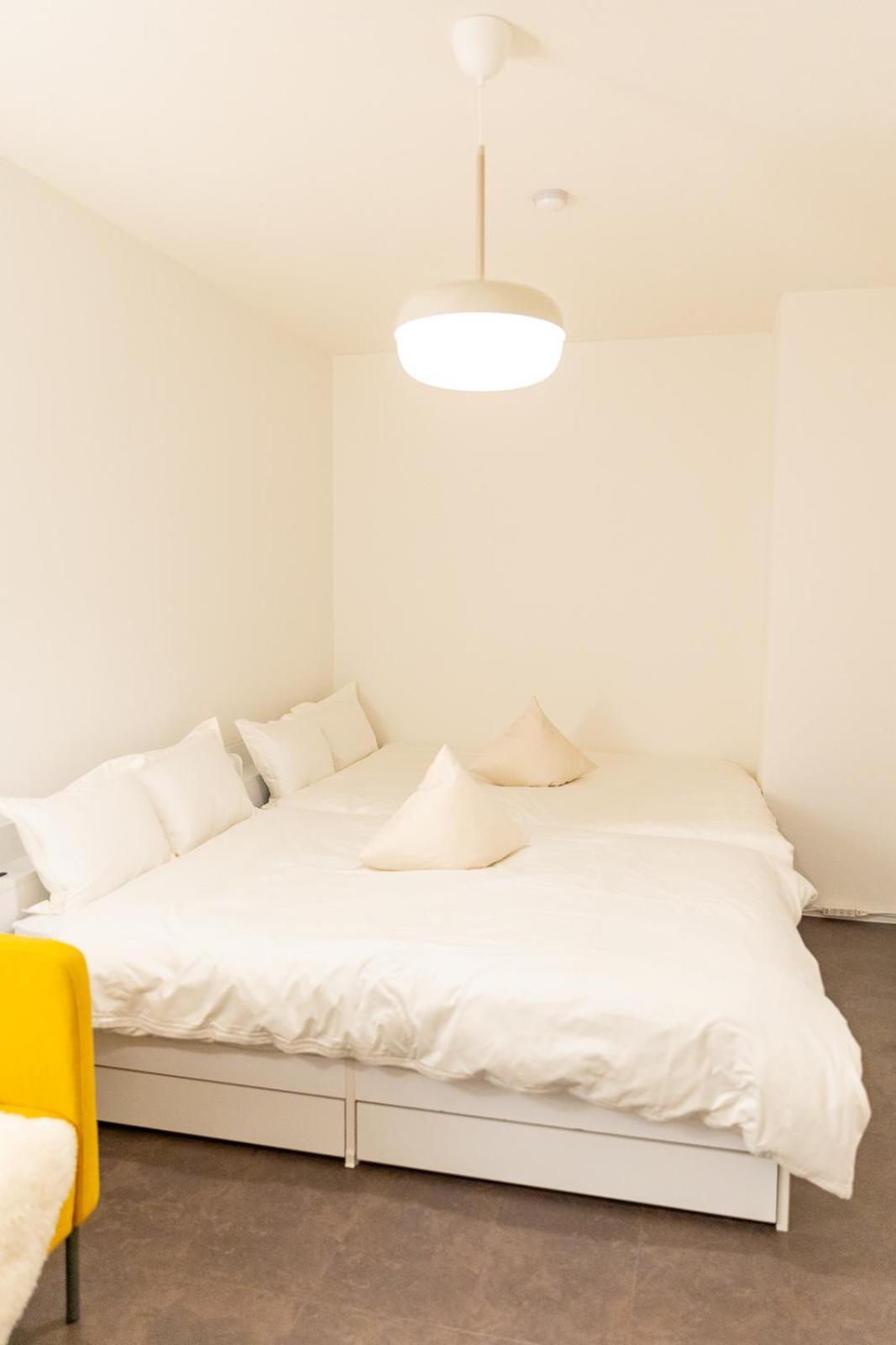 Elena Premium Namba Apartamento
