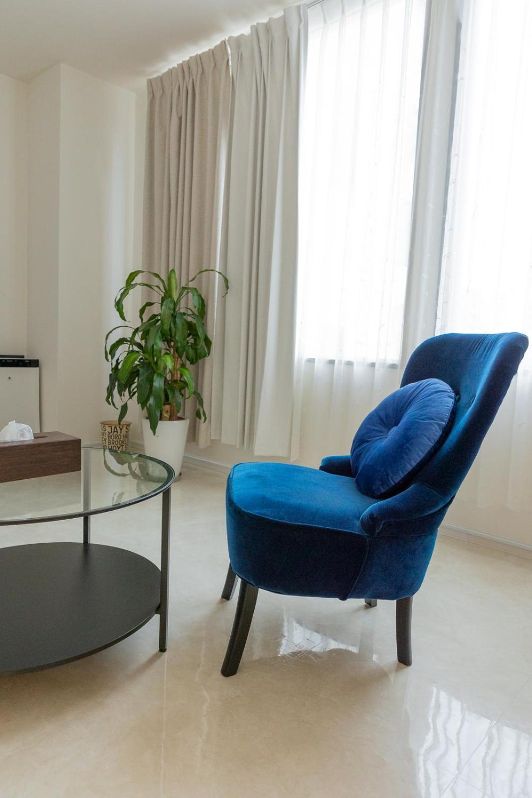 Elena Premium Namba Apartamento *