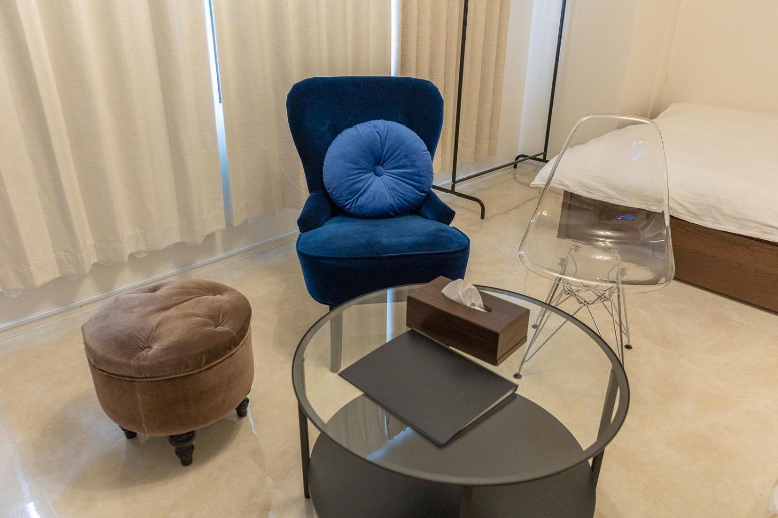 Elena Premium Namba Apartamento