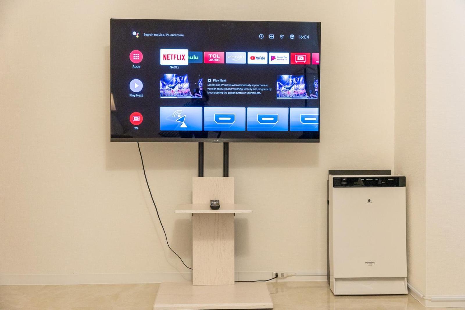 Apartamento Elena Premium Namba Osaka