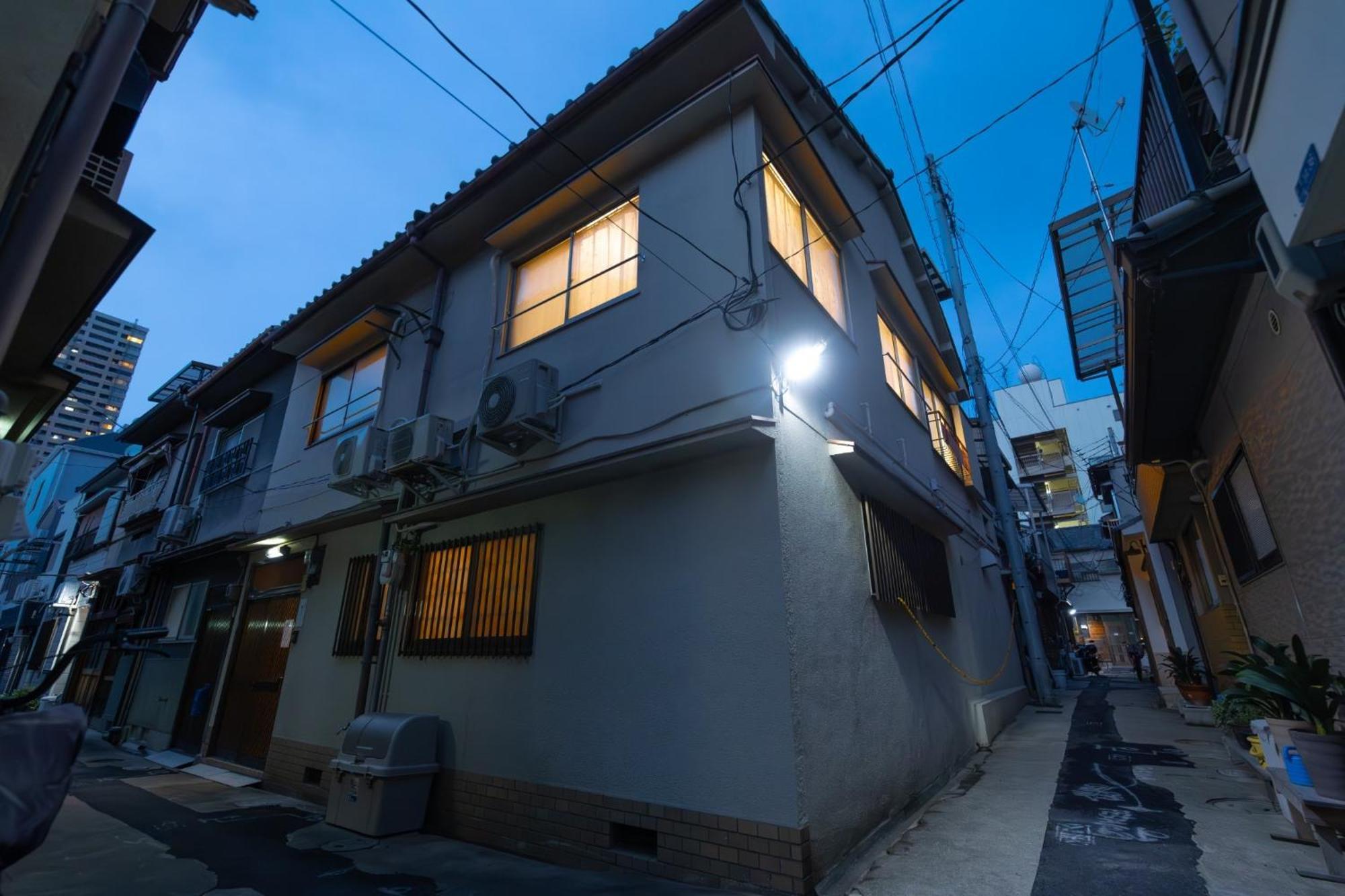 Karakara - Vacation 15279 Osaka