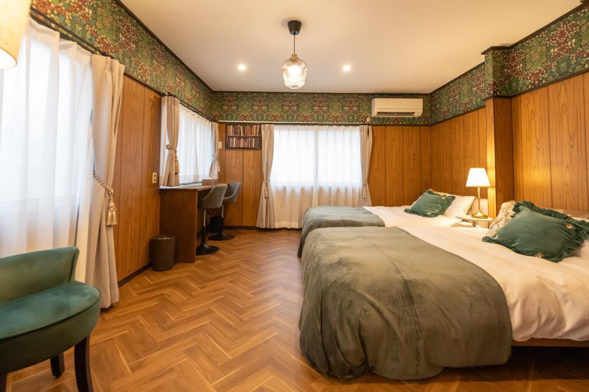 Karakara - Vacation 15279 Holiday home Osaka