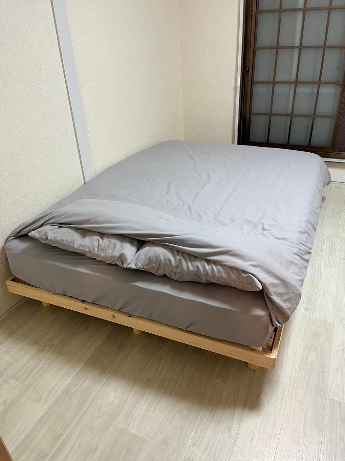 Apartment Spacious Close To Shinsaibashi, Osaka