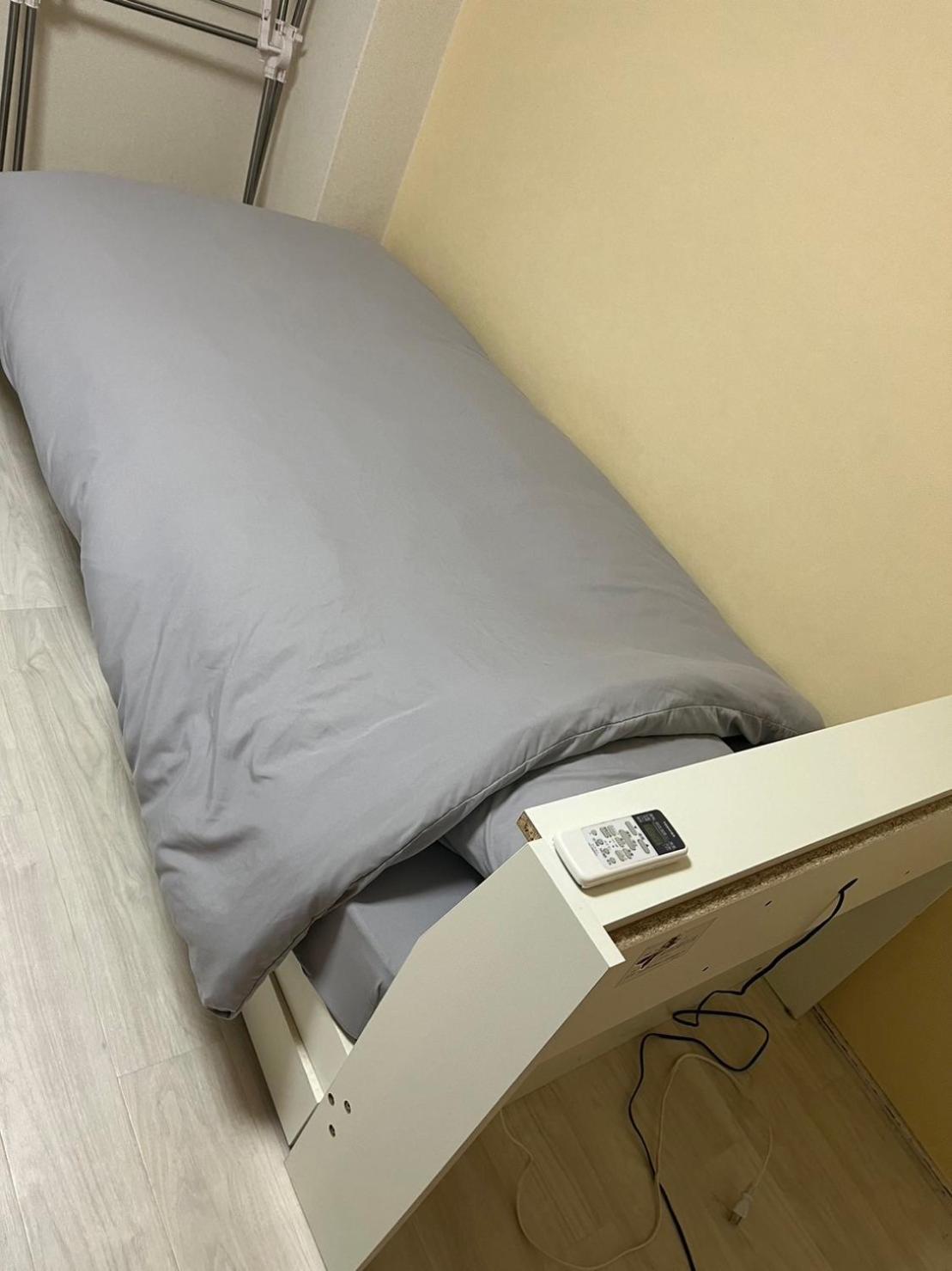 Spacious Close To Shinsaibashi, Apartment Osaka