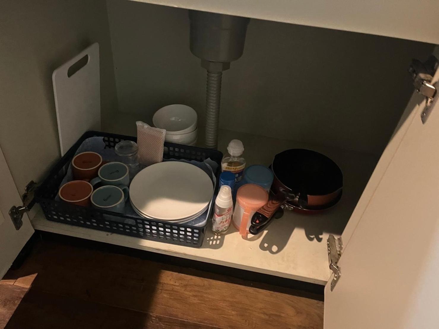 Spacious Close To Shinsaibashi, Apartment