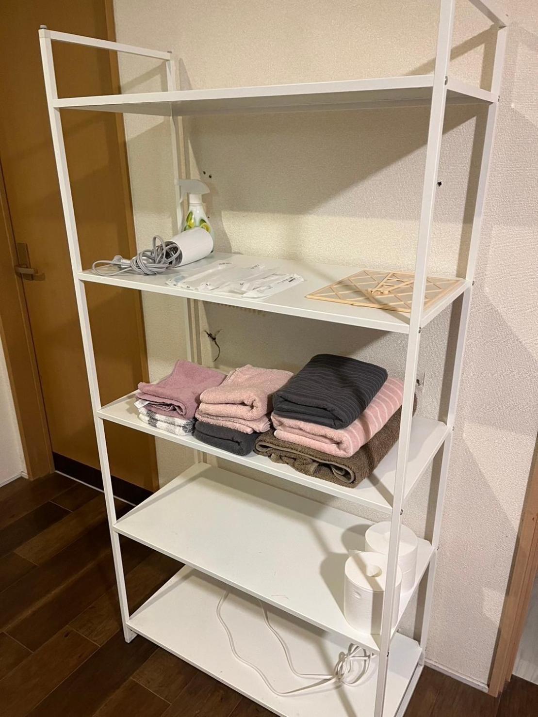 Spacious Close To Shinsaibashi, Osaka