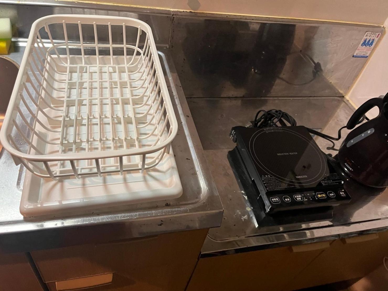 Spacious Close To Shinsaibashi, Apartment