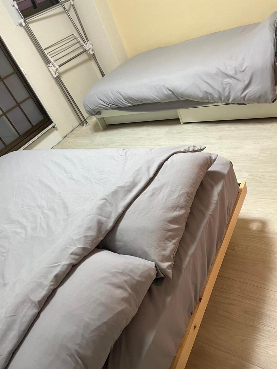 Spacious Close To Shinsaibashi, Apartment *