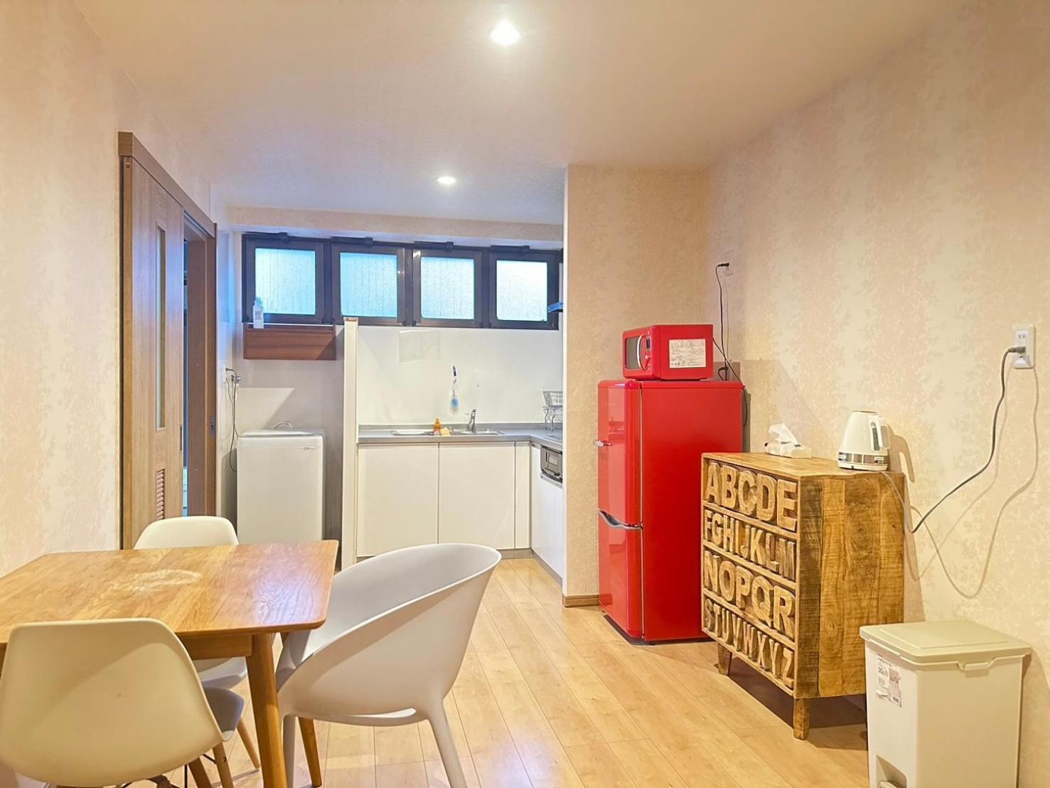Apartment Shimanouchi *