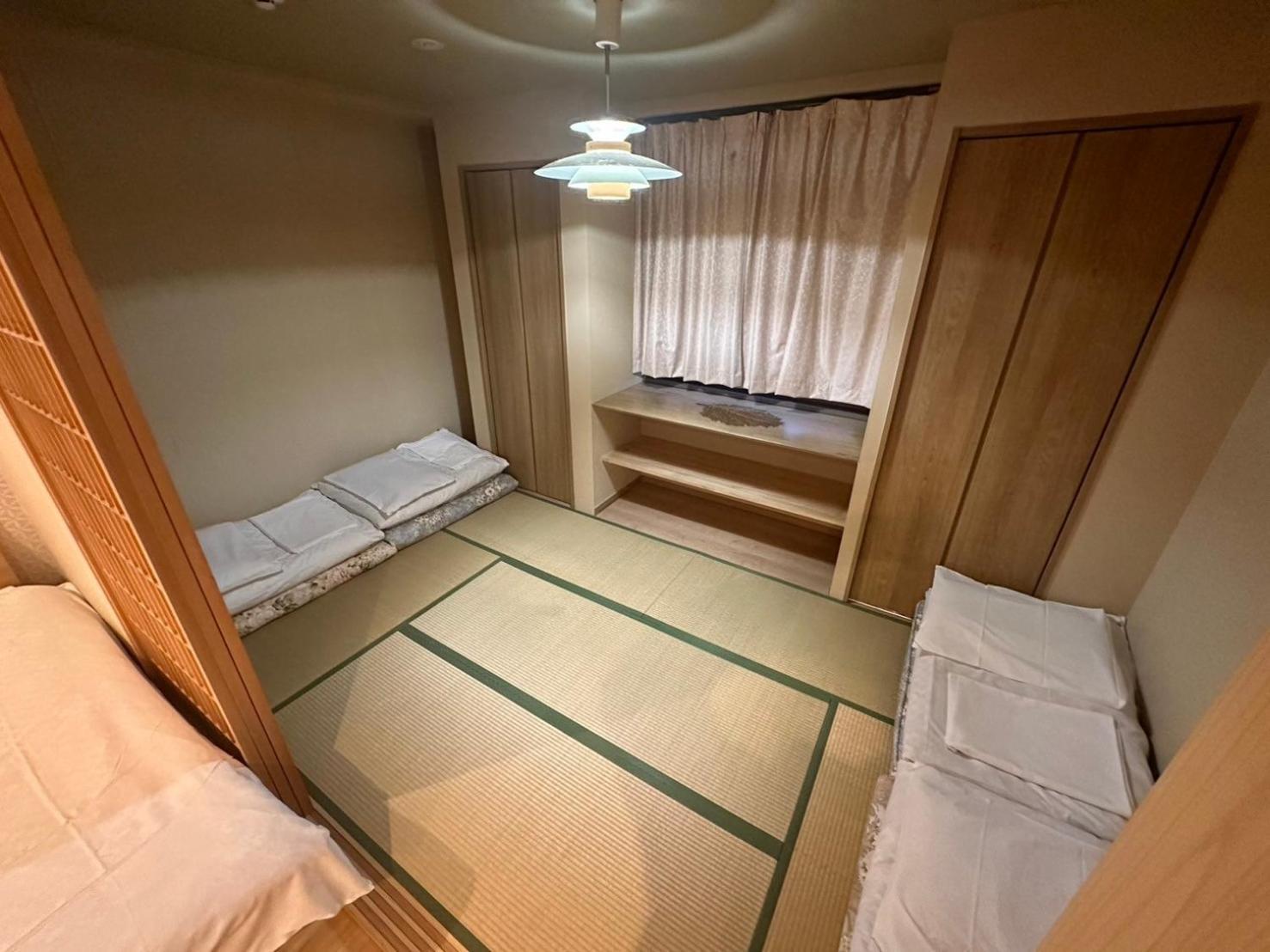 Apartment Shimanouchi