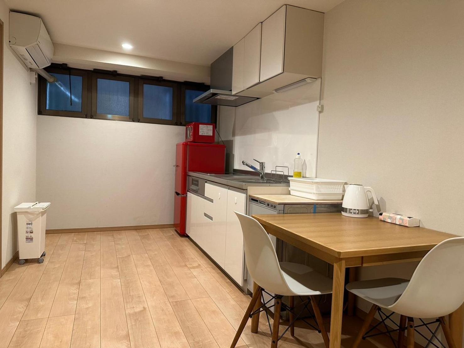 Shimanouchi Apartment Osaka