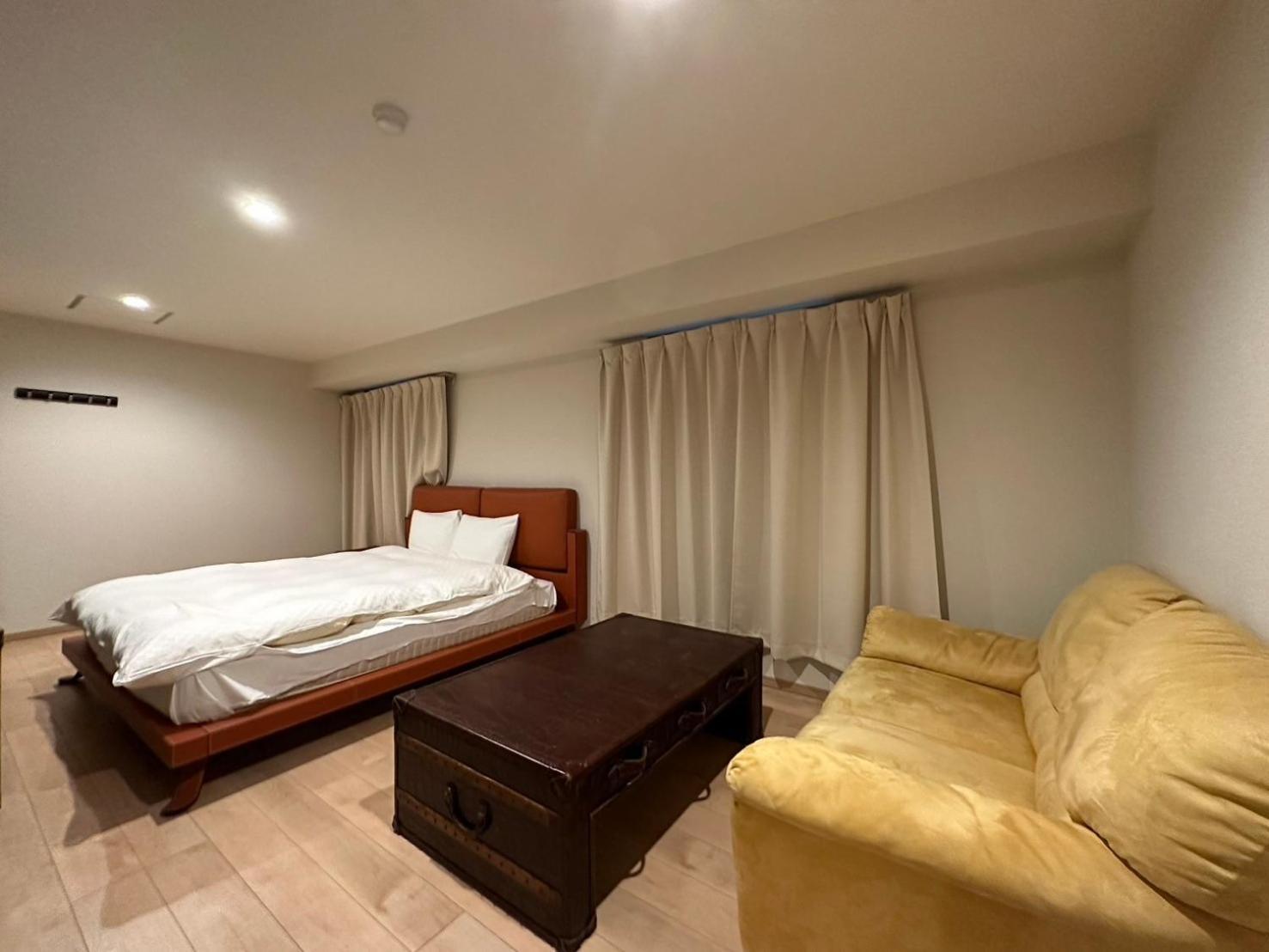 Apartment Shimanouchi *