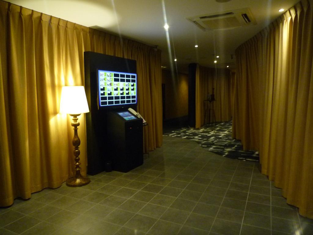 Beni East (adults Only) Hotel 2*