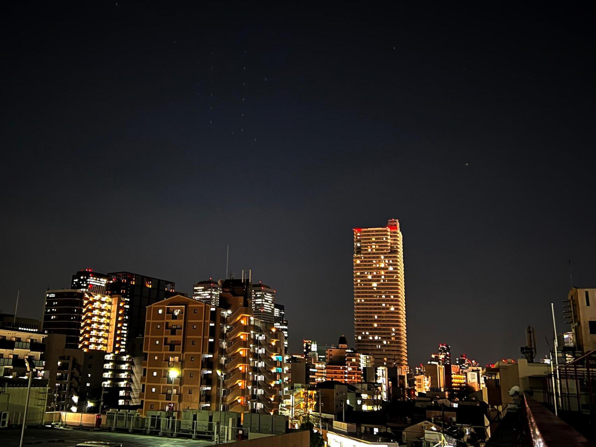 Happy Clover 大阪城北 * Osaka
