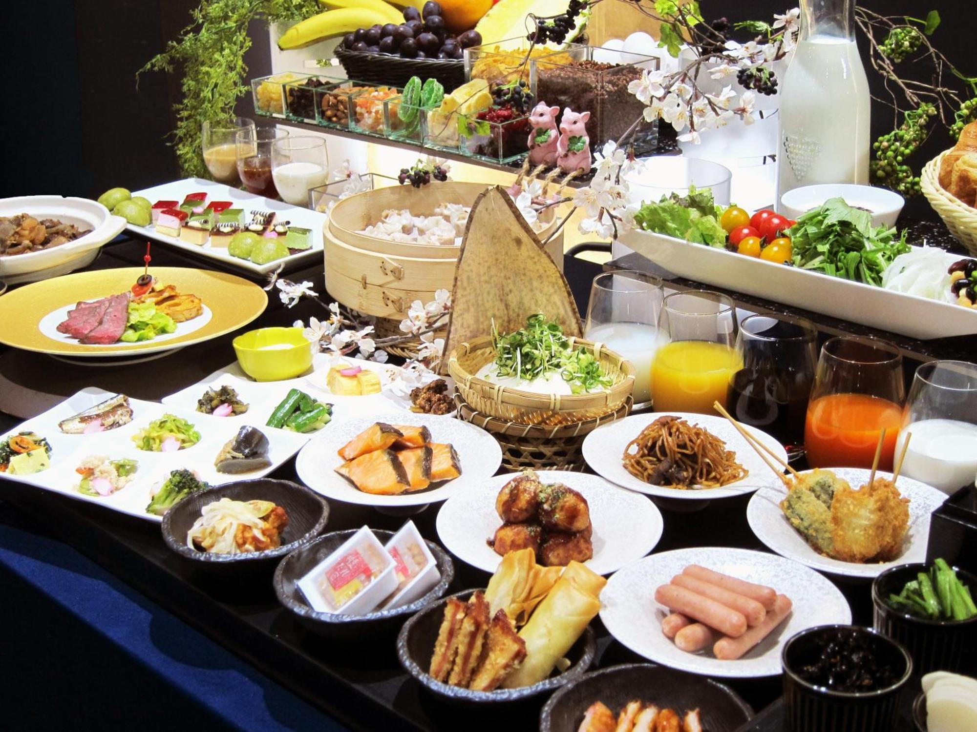Hotel Osaka Corona Hotel