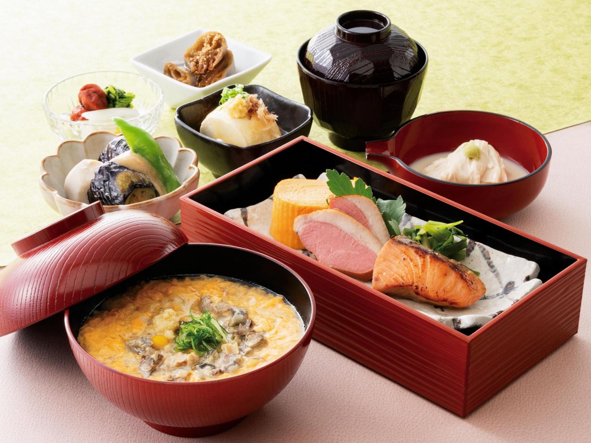 Hankyu International Hotel