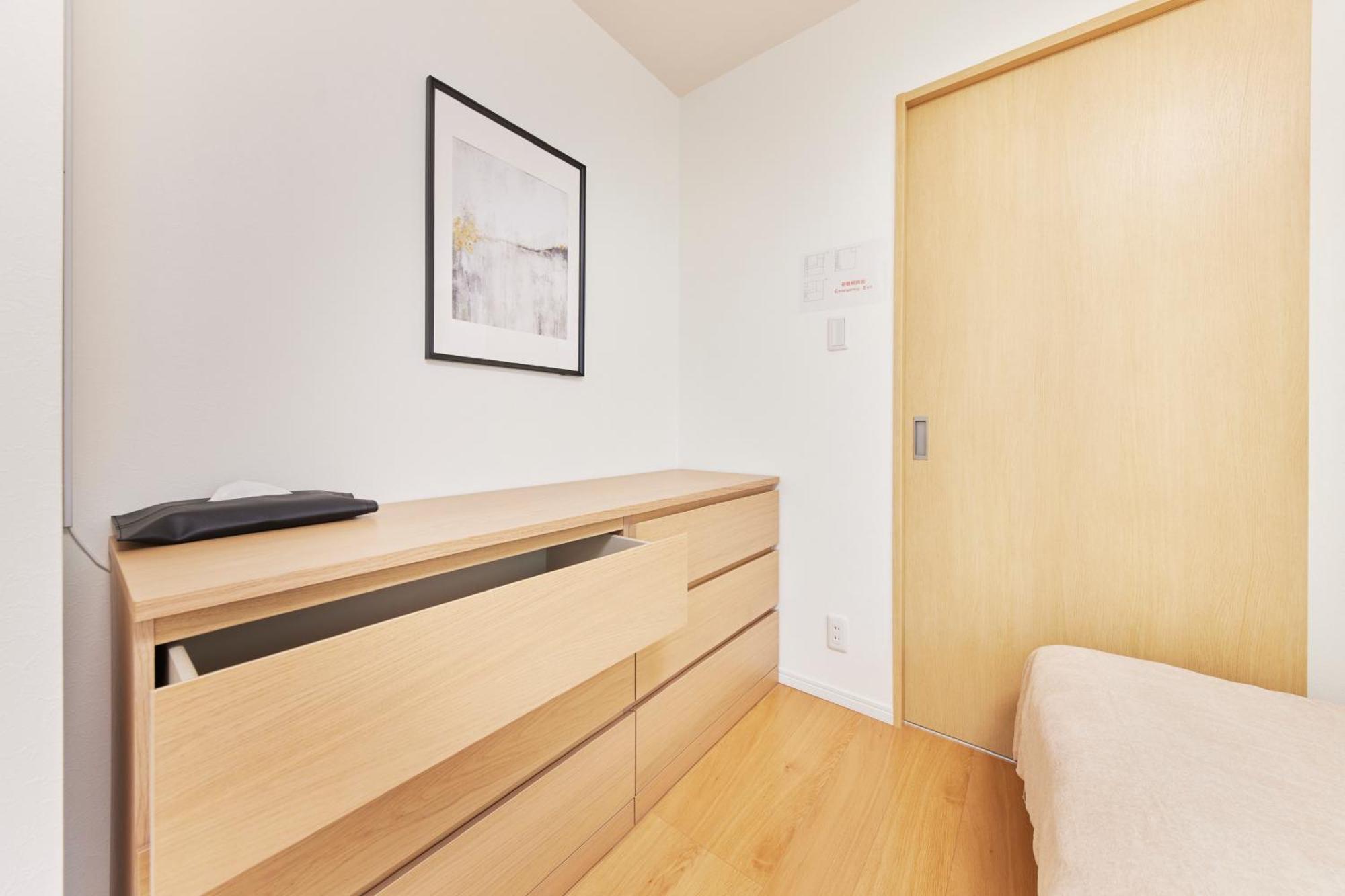 Apartment It'ta De Lycka