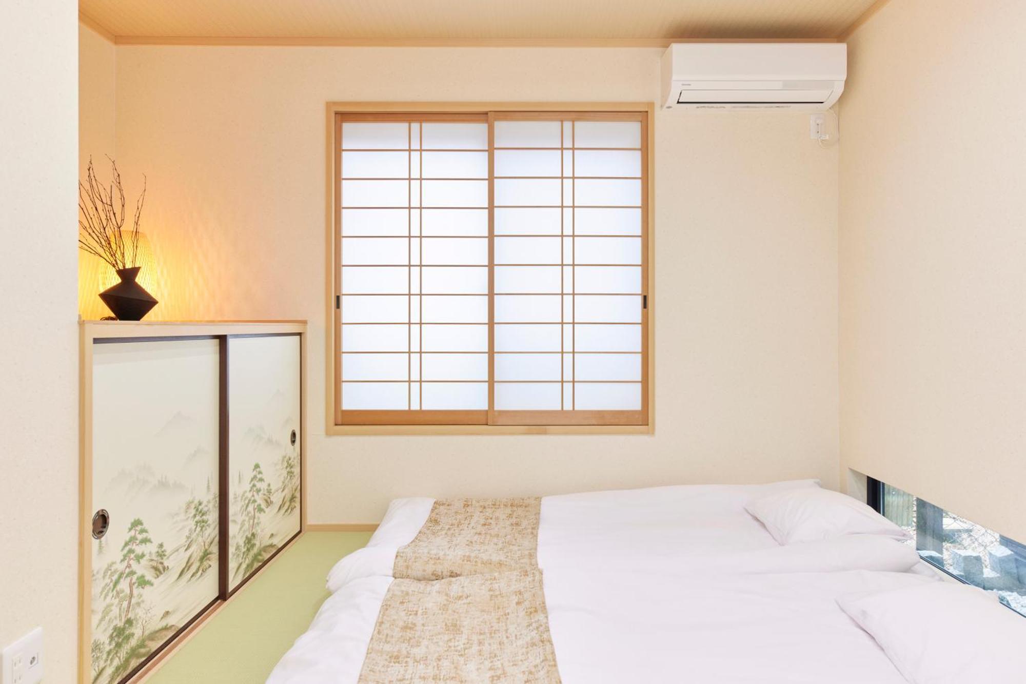 Apartment It'ta De Lycka *