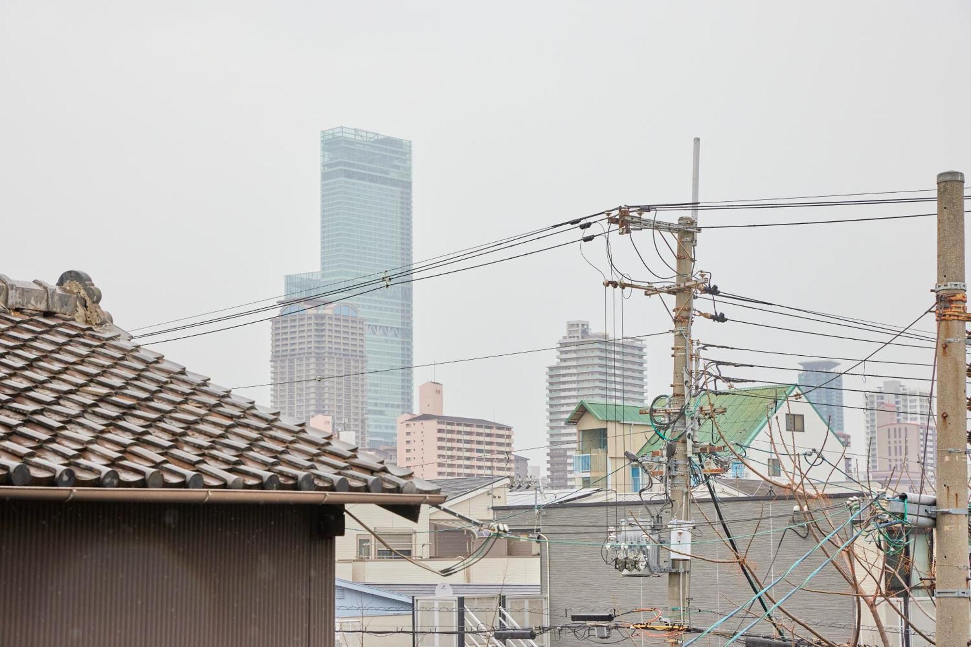 It'ta De Lycka * Osaka