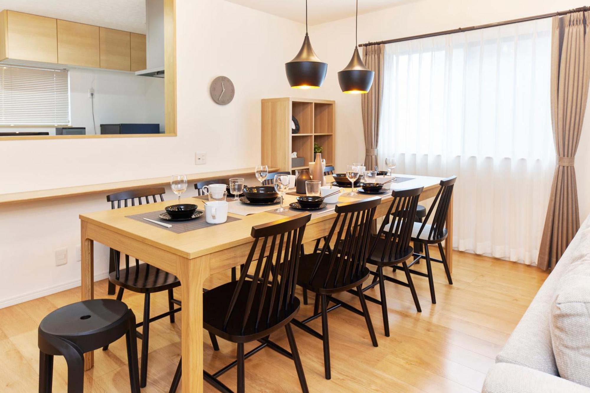 Apartment It'ta De Lycka *