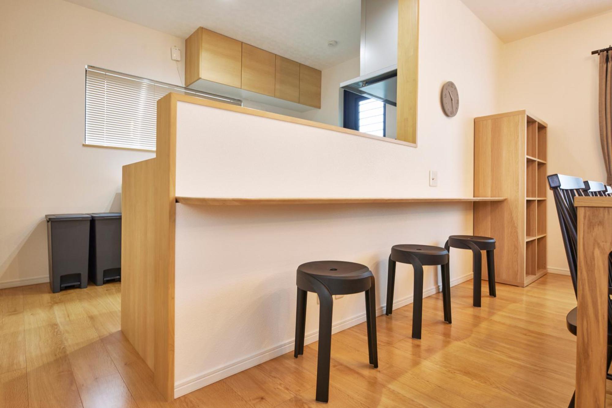 Apartment It'ta De Lycka *
