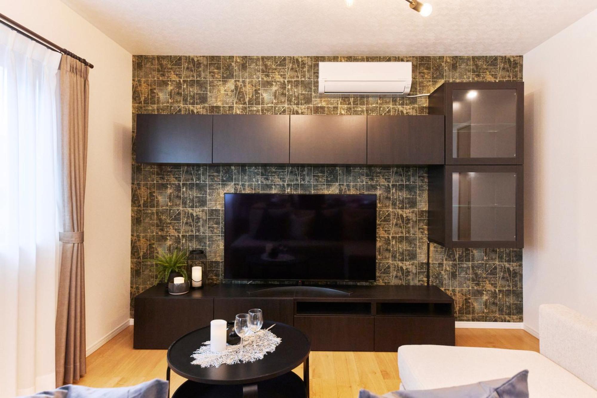 Apartment It'ta De Lycka Osaka