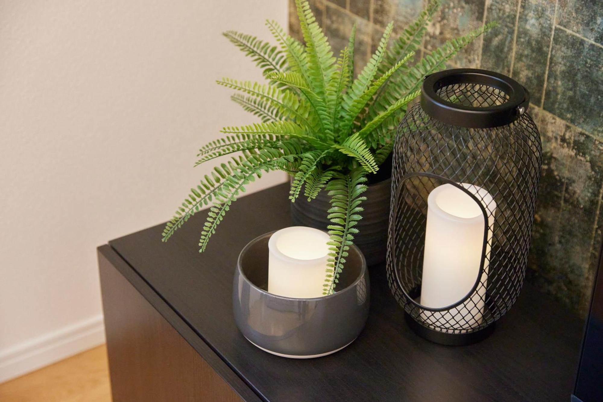 Apartment It'ta De Lycka *