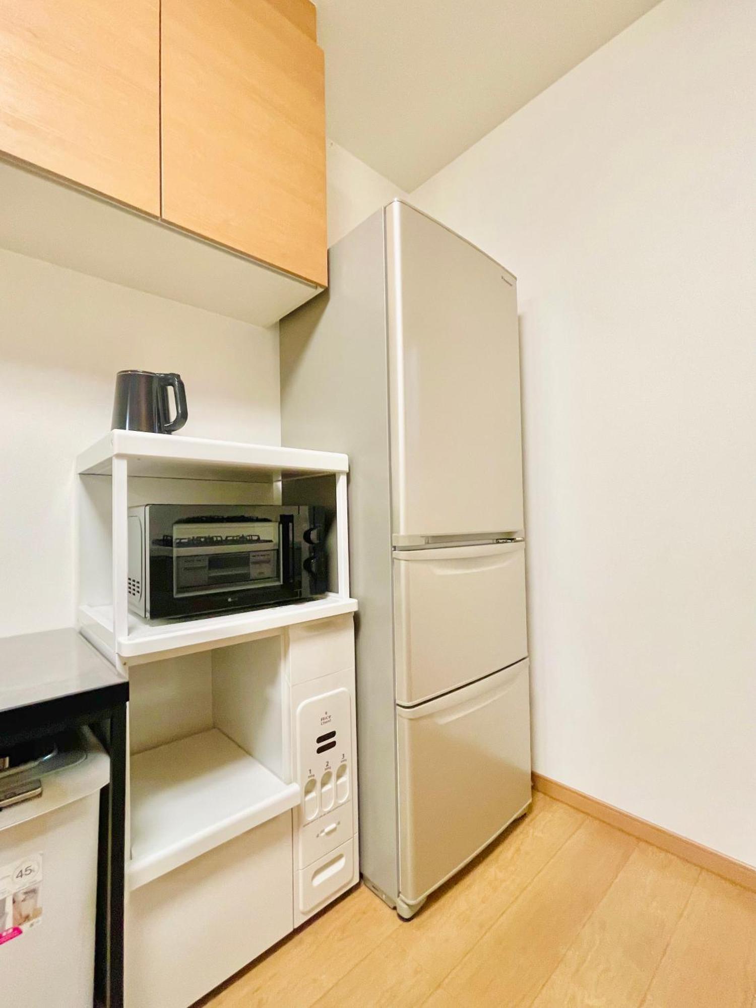 空港直通 、通天閣近く、大人数歓迎　turumibasi‐suiunkan　 Apartment