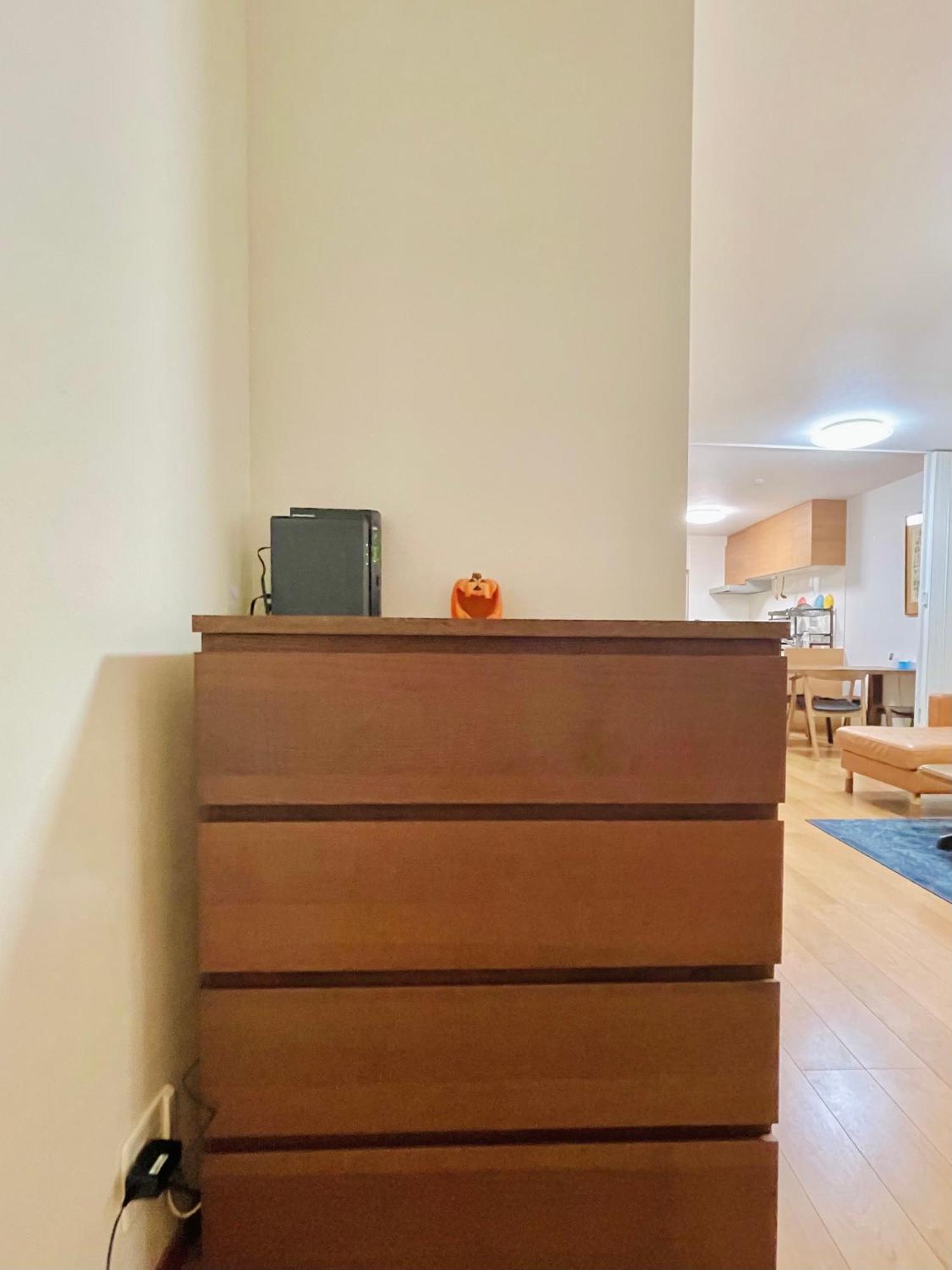 Apartment 空港直通 、通天閣近く、大人数歓迎　turumibasi‐suiunkan　