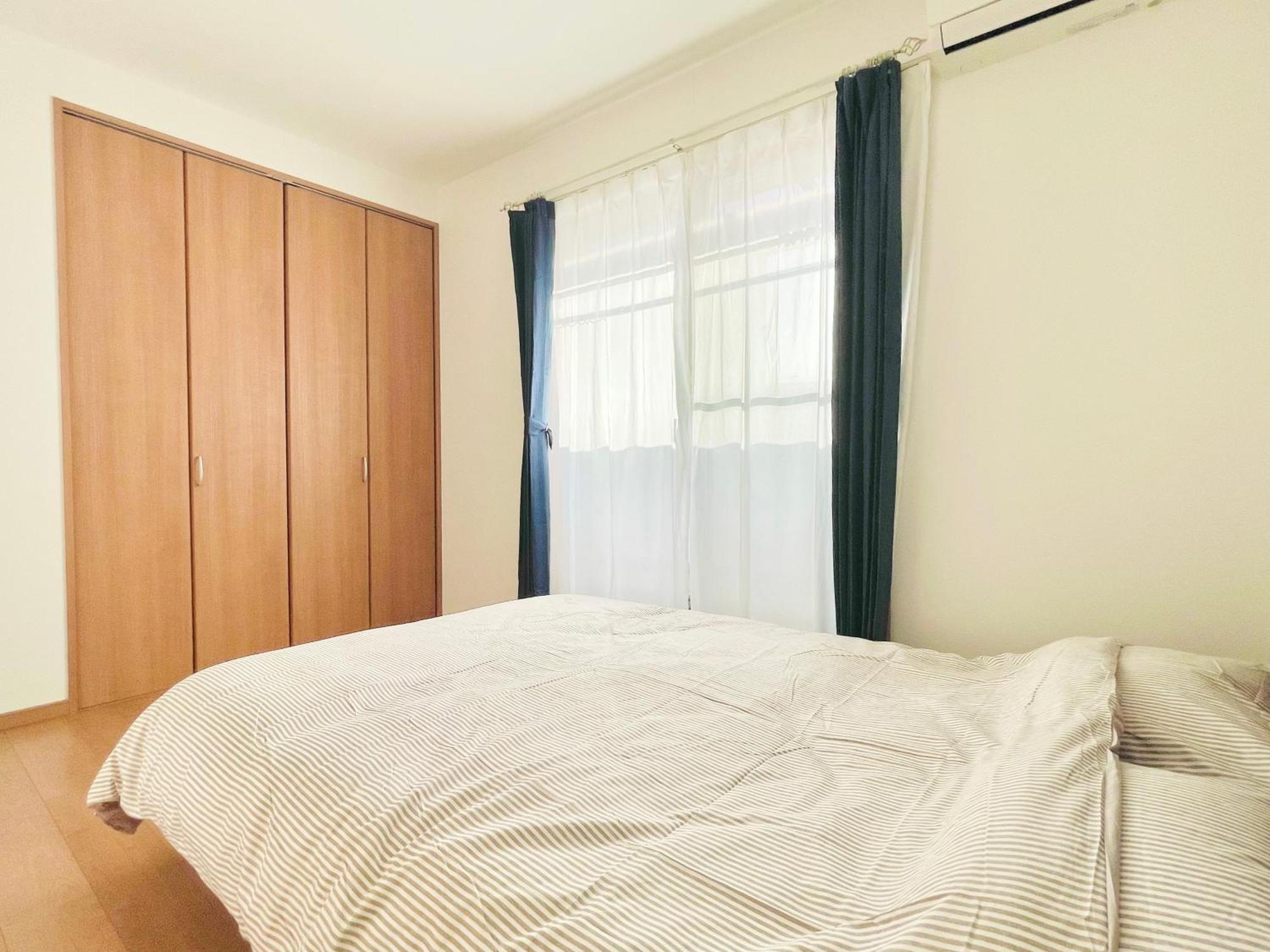 Apartment 空港直通 、通天閣近く、大人数歓迎　turumibasi‐suiunkan　 Osaka