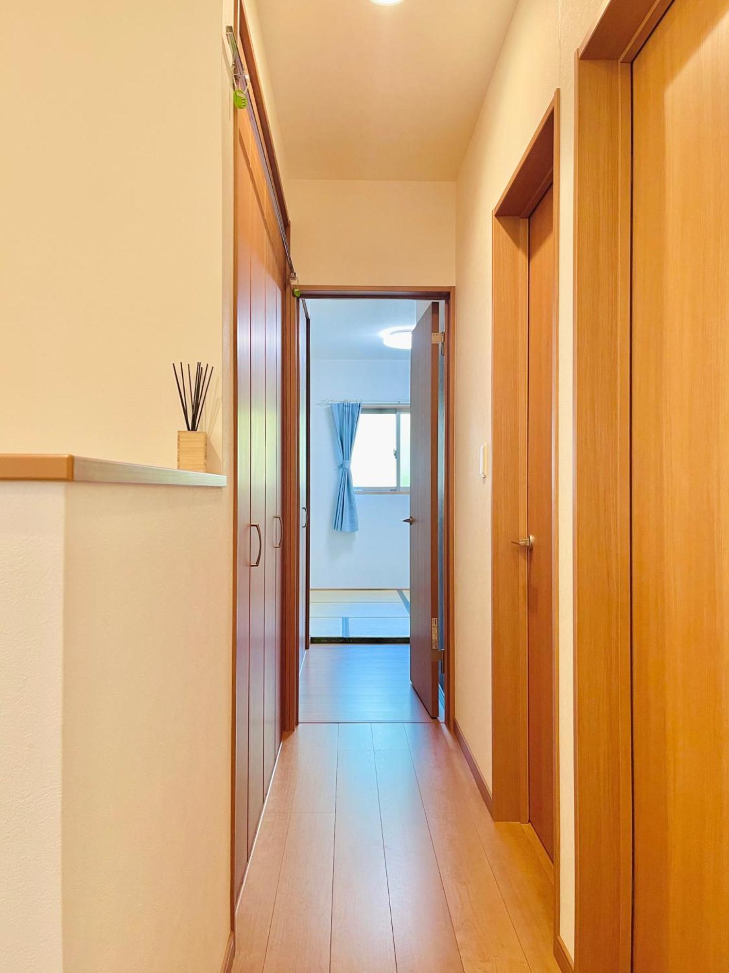 Apartment 空港直通 、通天閣近く、大人数歓迎　turumibasi‐suiunkan　