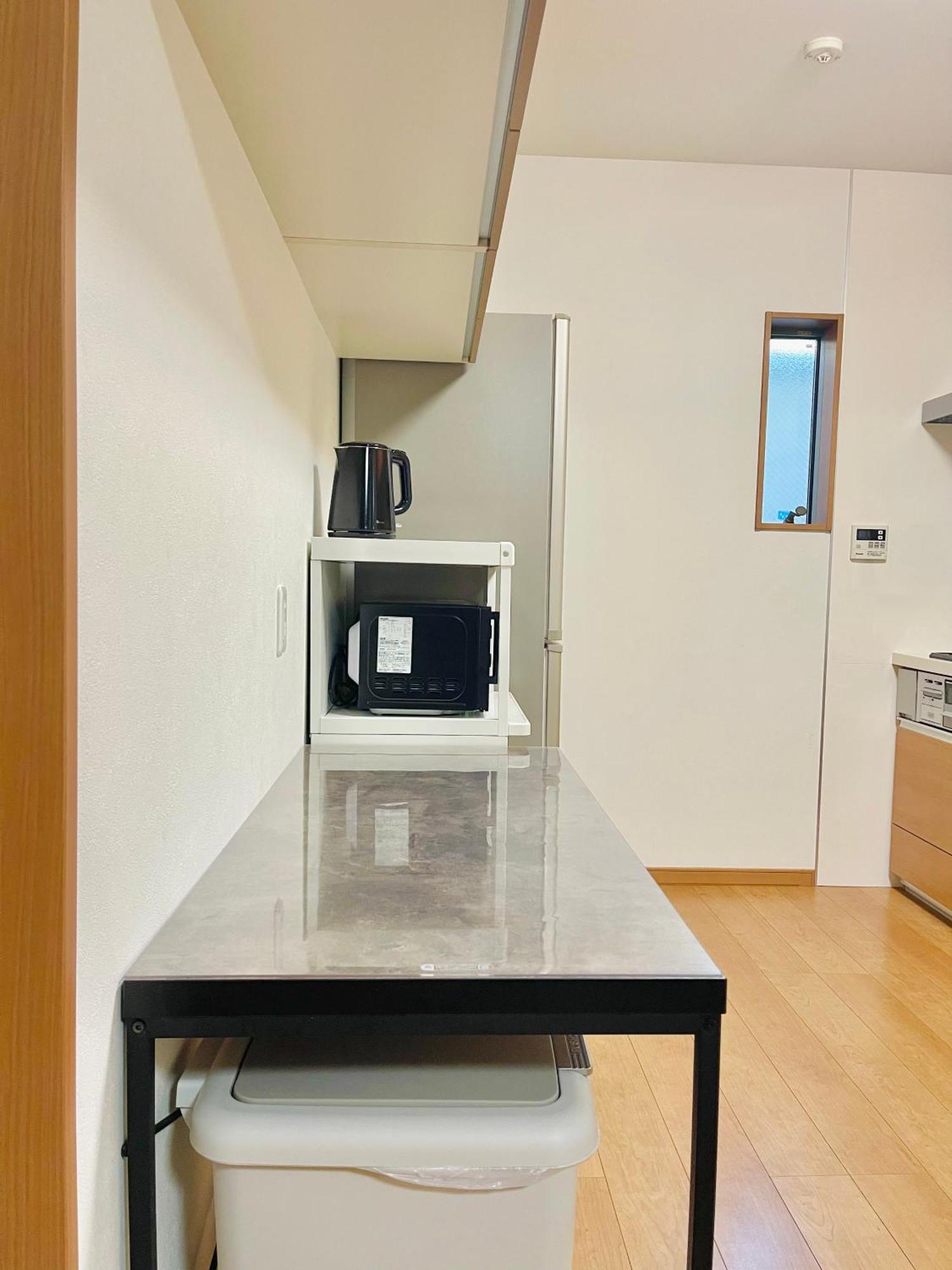 Apartment 空港直通 、通天閣近く、大人数歓迎　turumibasi‐suiunkan　 *
