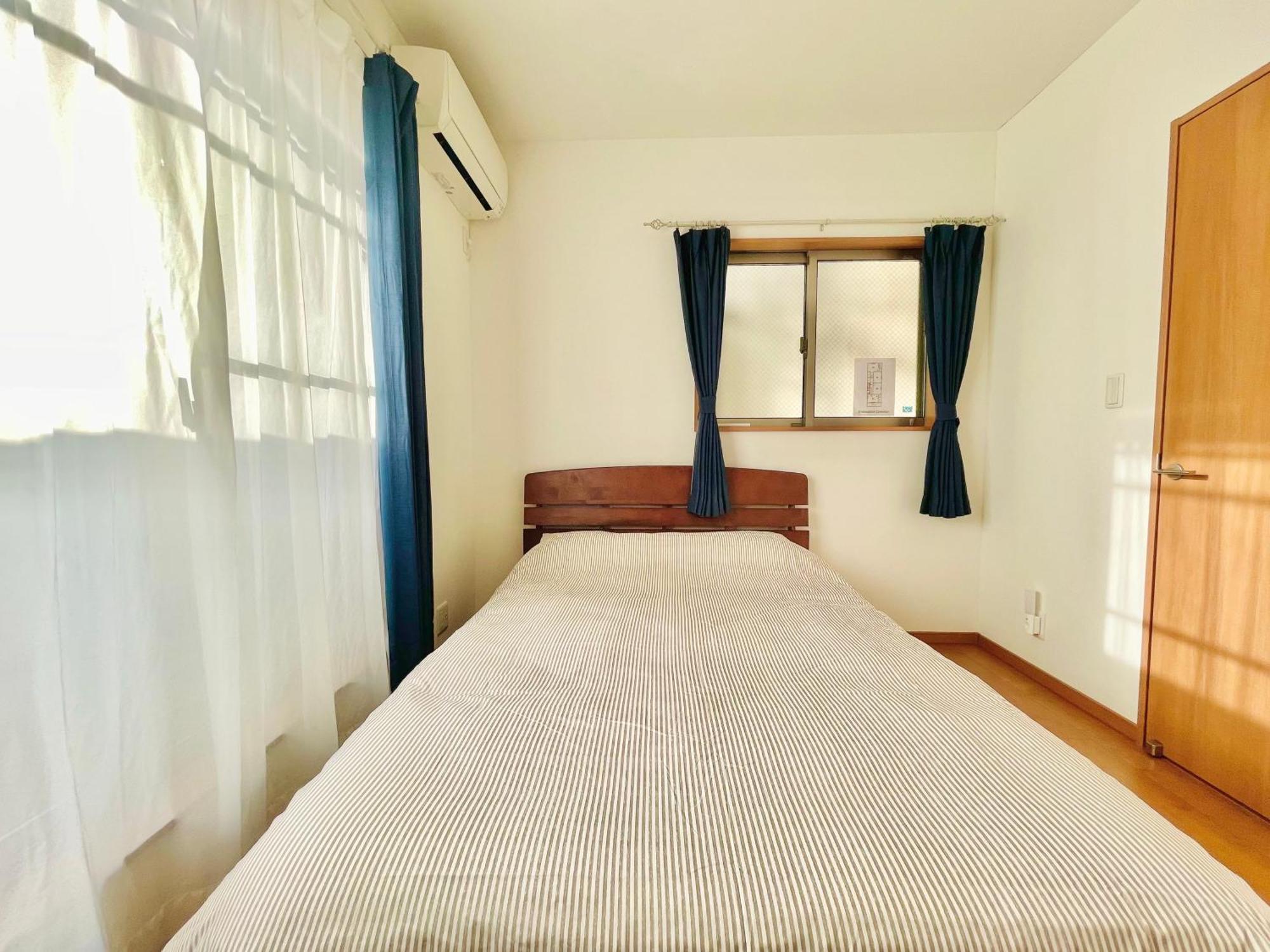 Apartment 空港直通 、通天閣近く、大人数歓迎　turumibasi‐suiunkan　