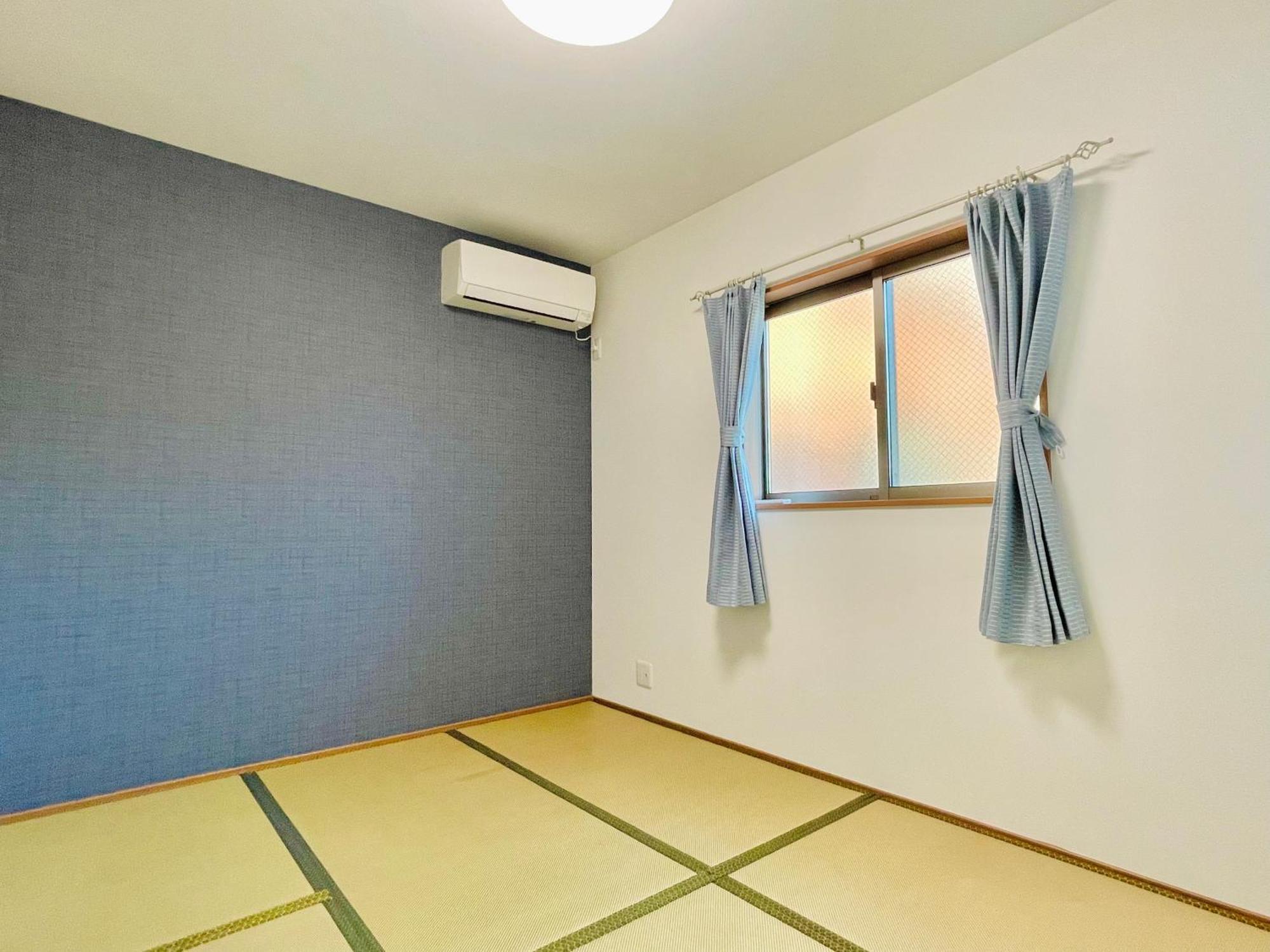 空港直通 、通天閣近く、大人数歓迎　turumibasi‐suiunkan　 Osaka