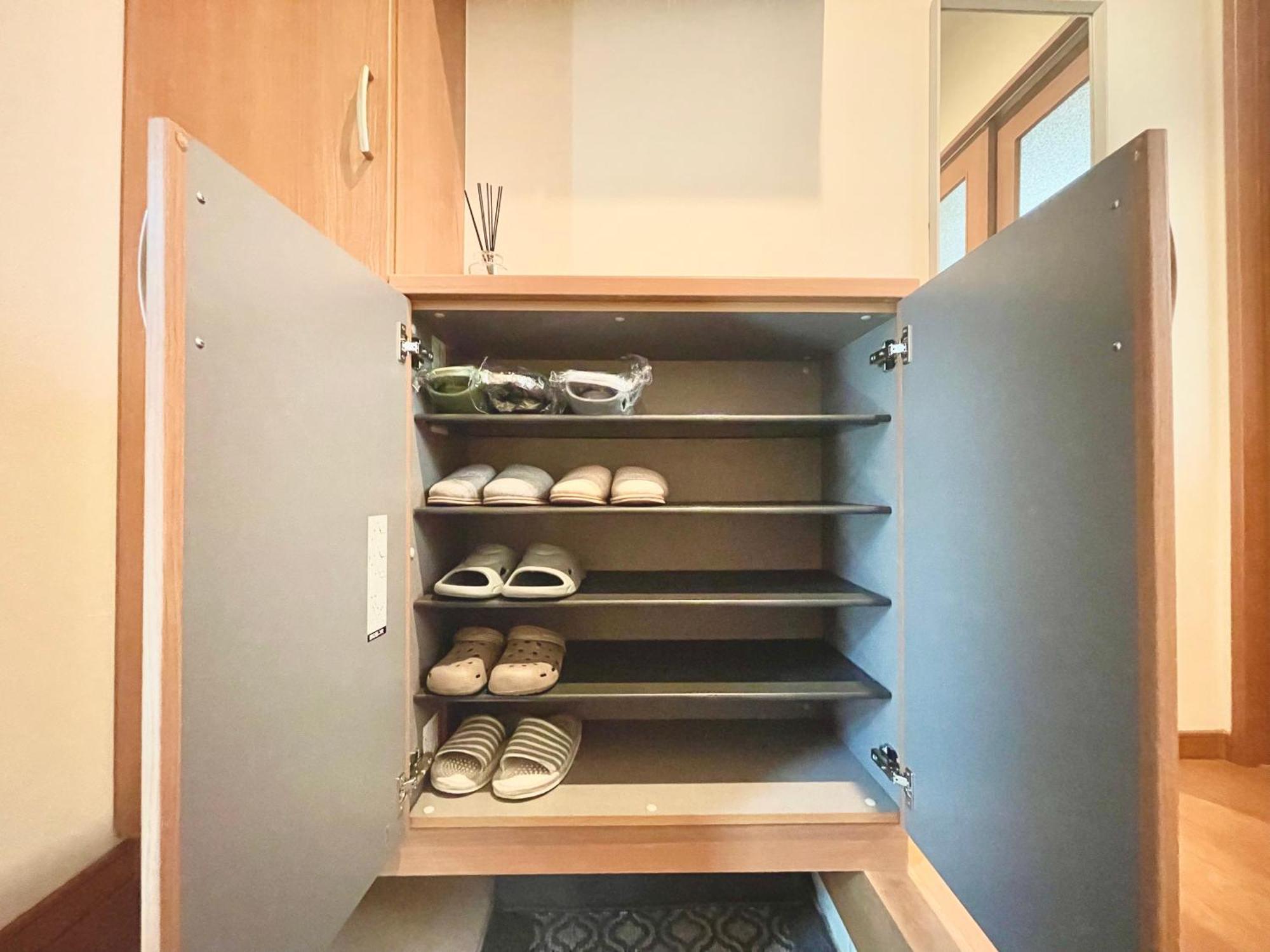 空港直通 、通天閣近く、大人数歓迎　turumibasi‐suiunkan　 Apartment *