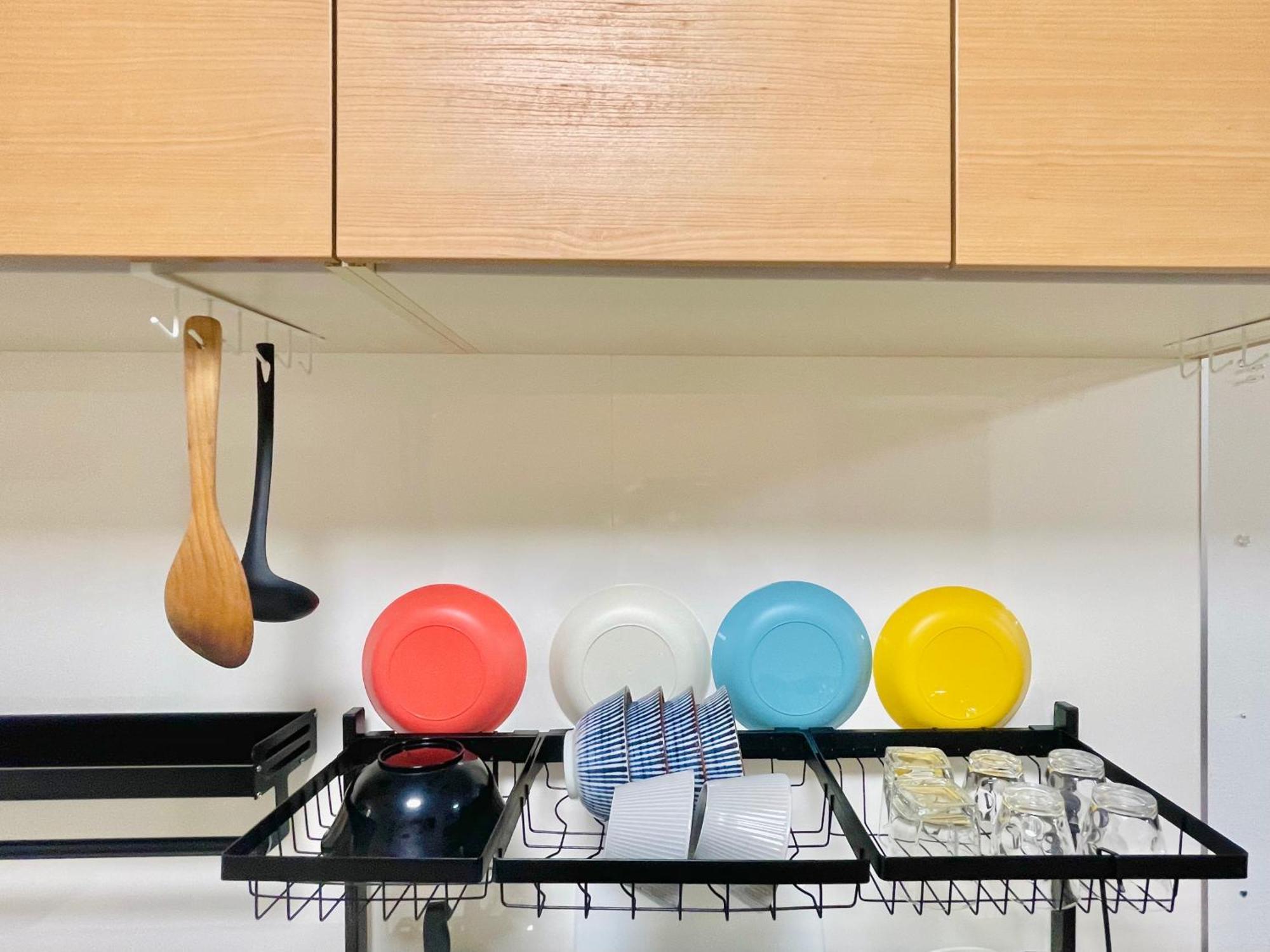Apartment 空港直通 、通天閣近く、大人数歓迎　turumibasi‐suiunkan　 Osaka